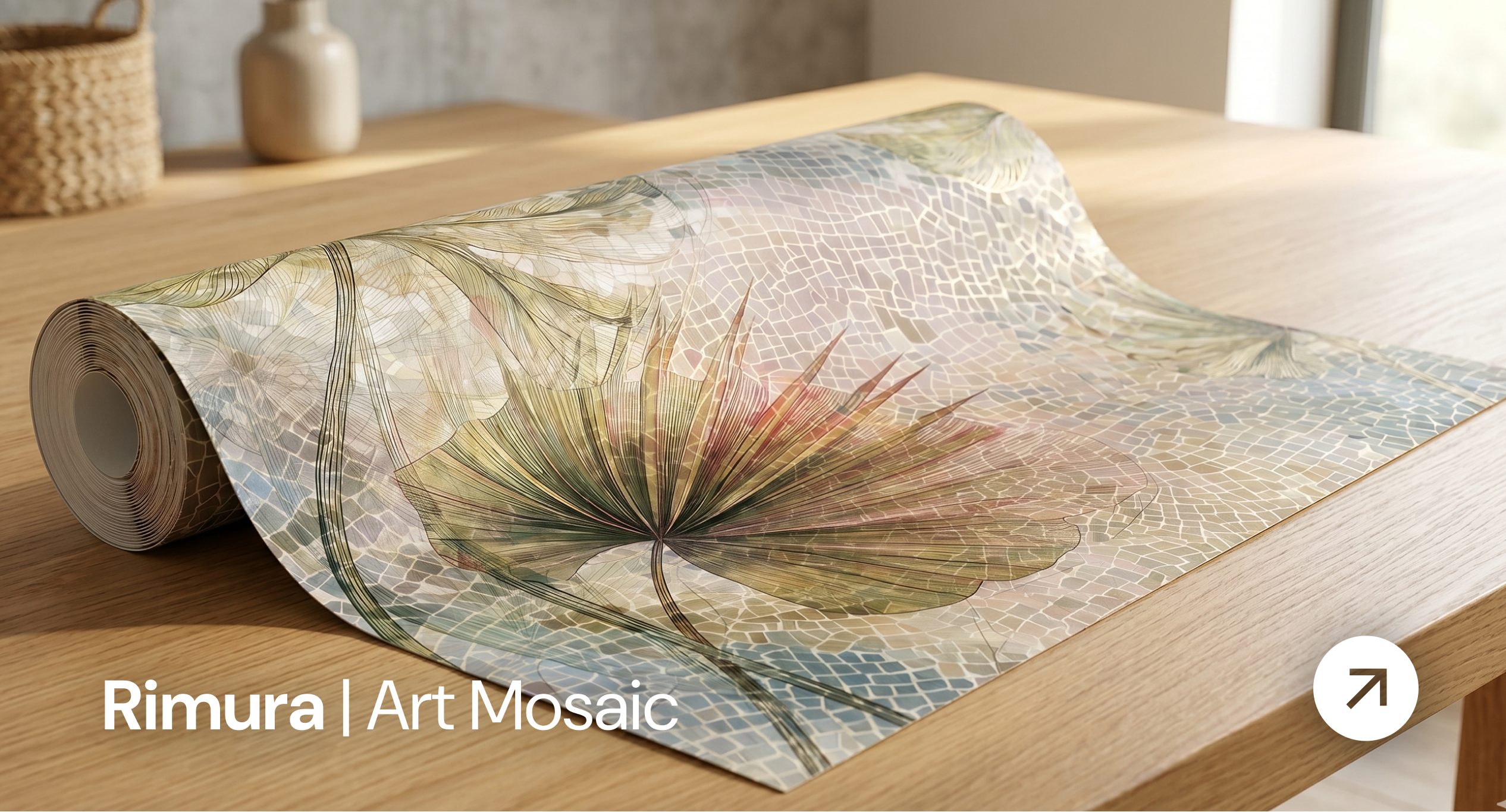 Rimura Art Mosaic